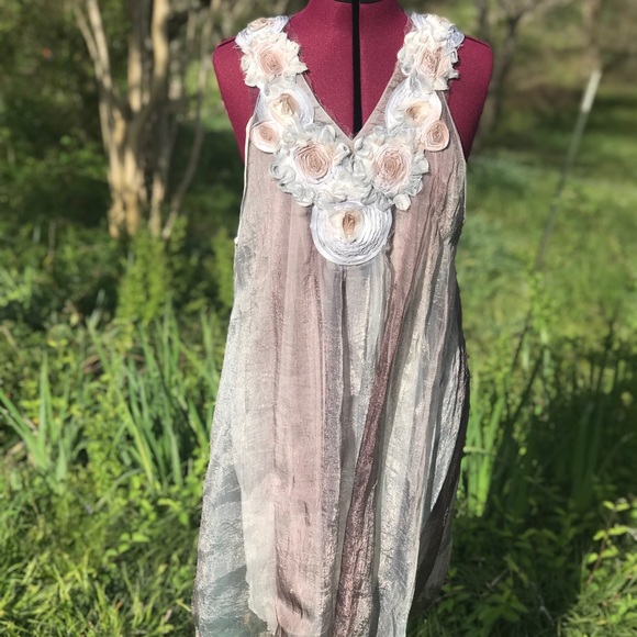 Dresses & Skirts - Pretty Angel Boutique Dress / Top